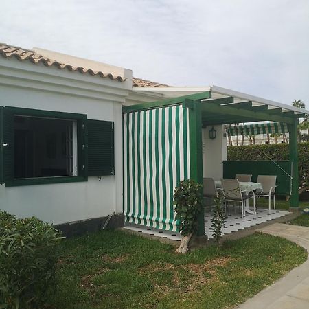 Maspalomas Dunas Golf Eksteriør billede